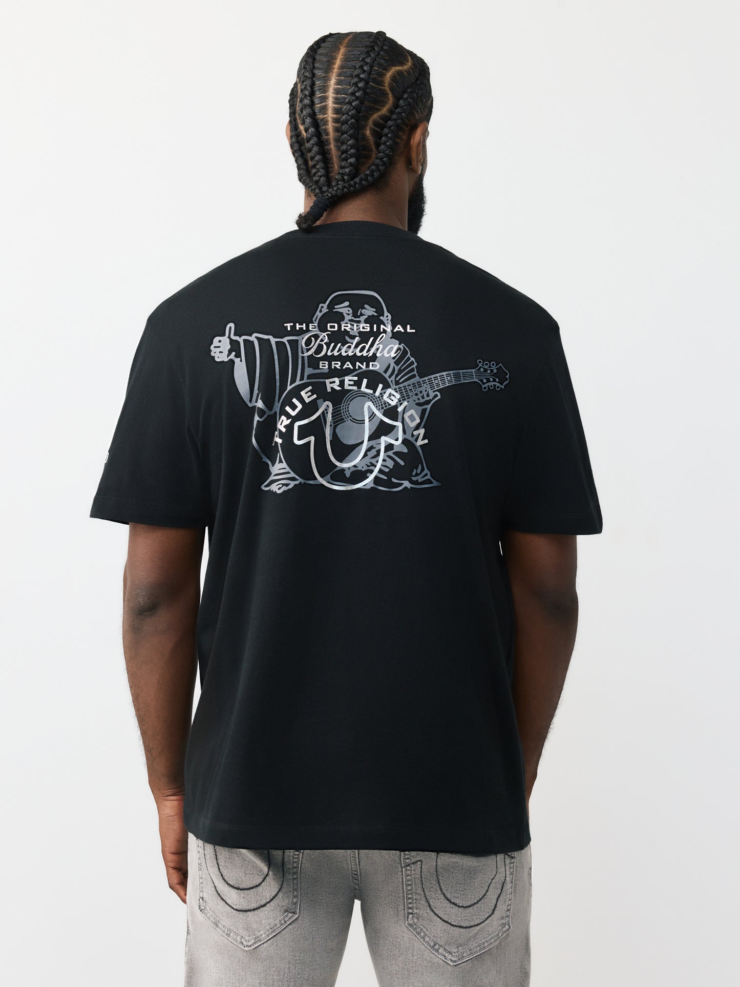 ENVISION SCRIPT TEE