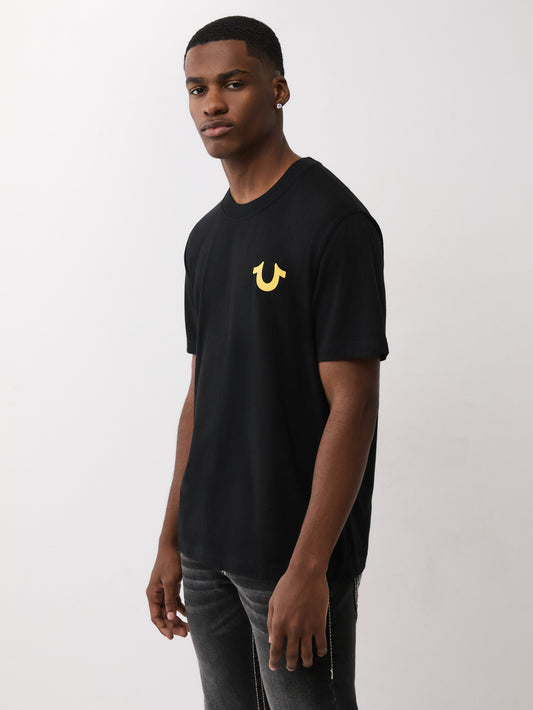 STITCH TR TEE
