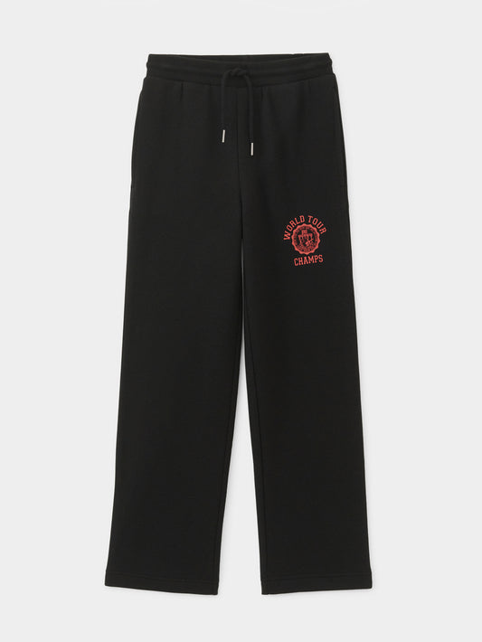 TR WT CHAMPS WIDE SWEATPANT
