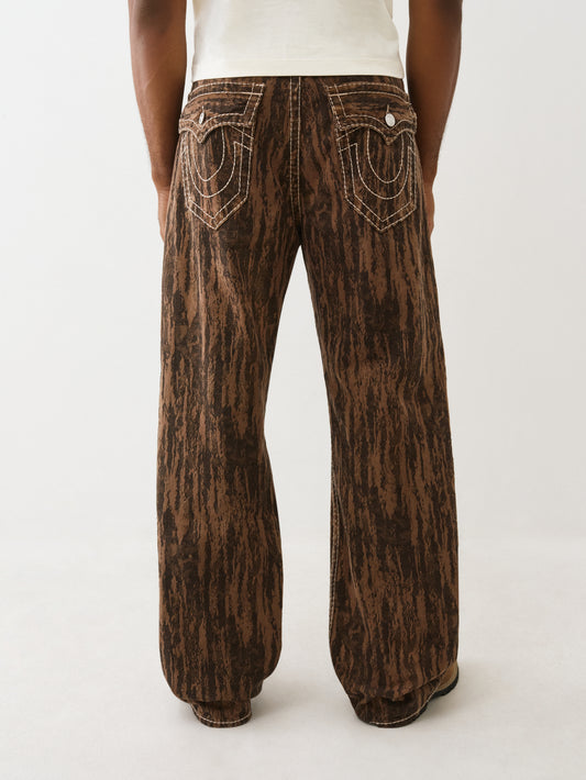 VINNY BIG T FLAP 34IN