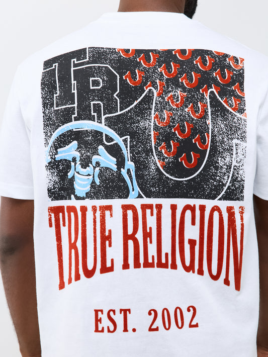 SS BUDDHA ARCH TEE