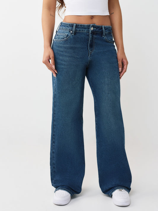 BOBBI SN NF BAGGY