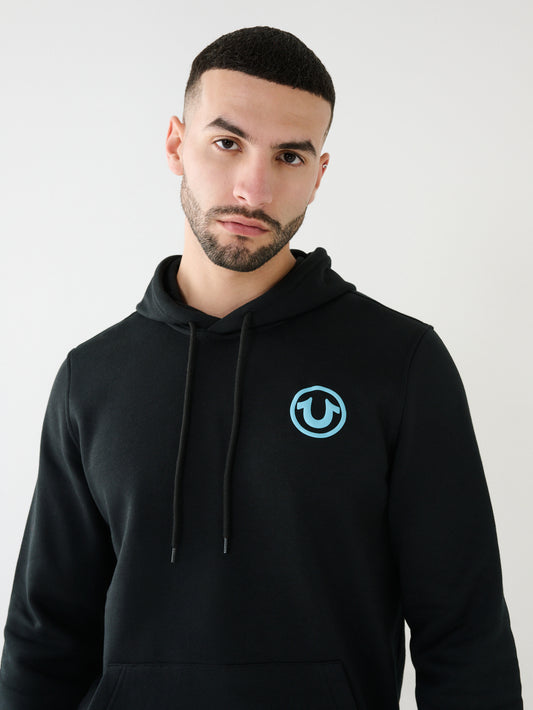 PUFF TRBJ ZIP UP