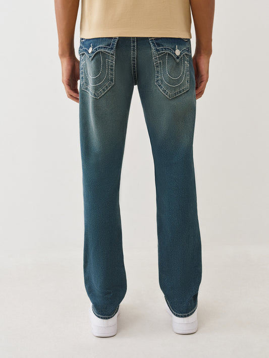 GENO BIG T FLAP SLIM