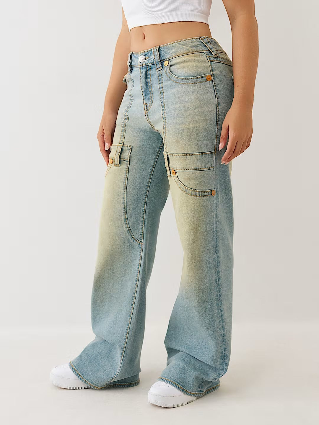 CARPENTER BOBBI BAGGY BIG T