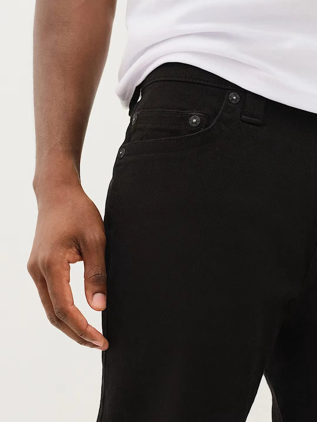 GENO NO FLAP SN 32 INSEAM - TRUE RELIGION MEXICO