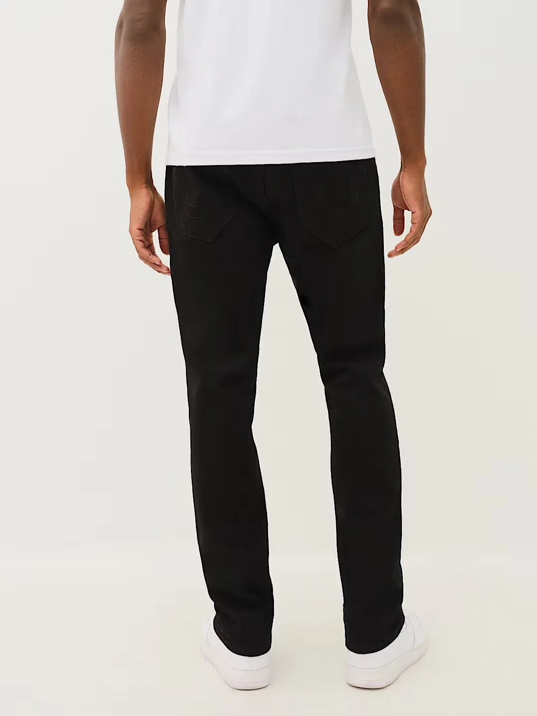 GENO NO FLAP SN 32 INSEAM - TRUE RELIGION MEXICO