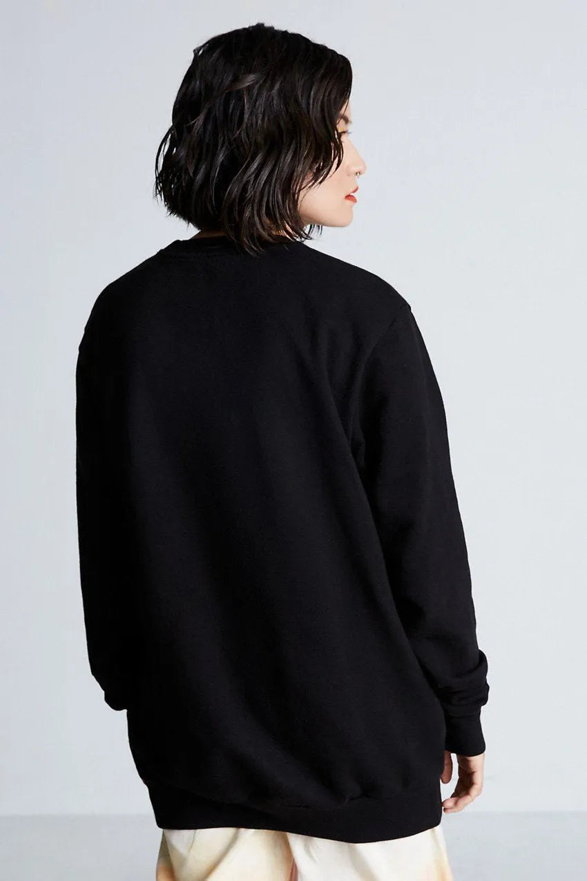 ON THE RISE SWEATSHIRT - TRUE RELIGION MEXICO