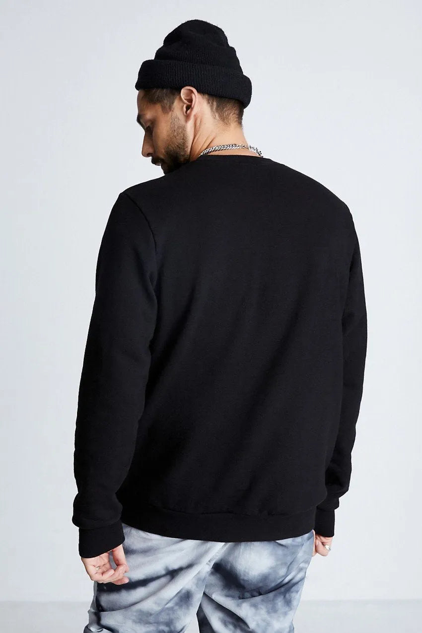 ON THE RISE SWEATSHIRT - TRUE RELIGION MEXICO