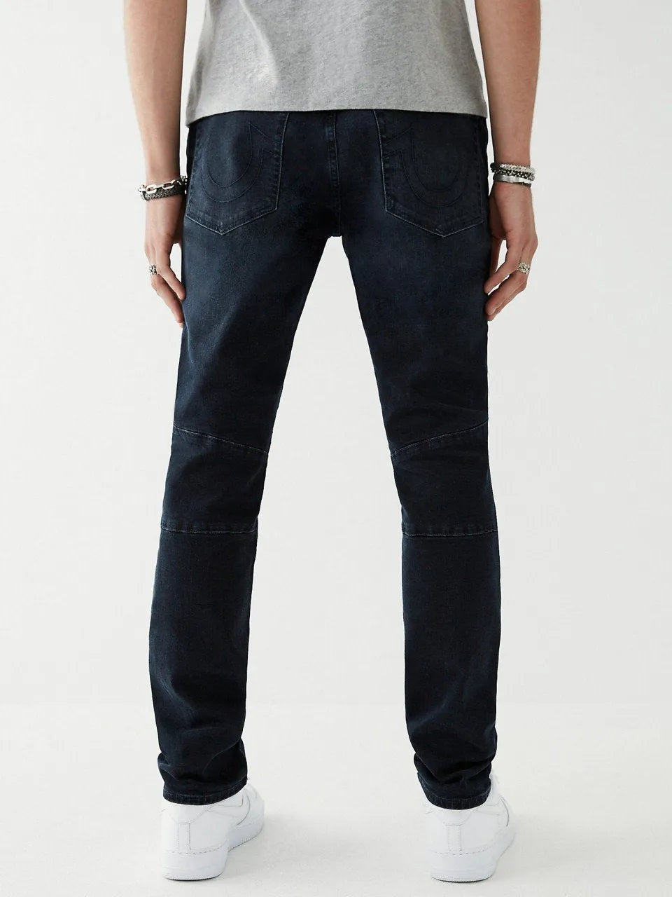 ROCCO BIG T MOTO JEAN - TRUE RELIGION MEXICO