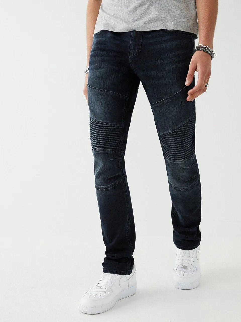ROCCO BIG T MOTO JEAN - TRUE RELIGION MEXICO