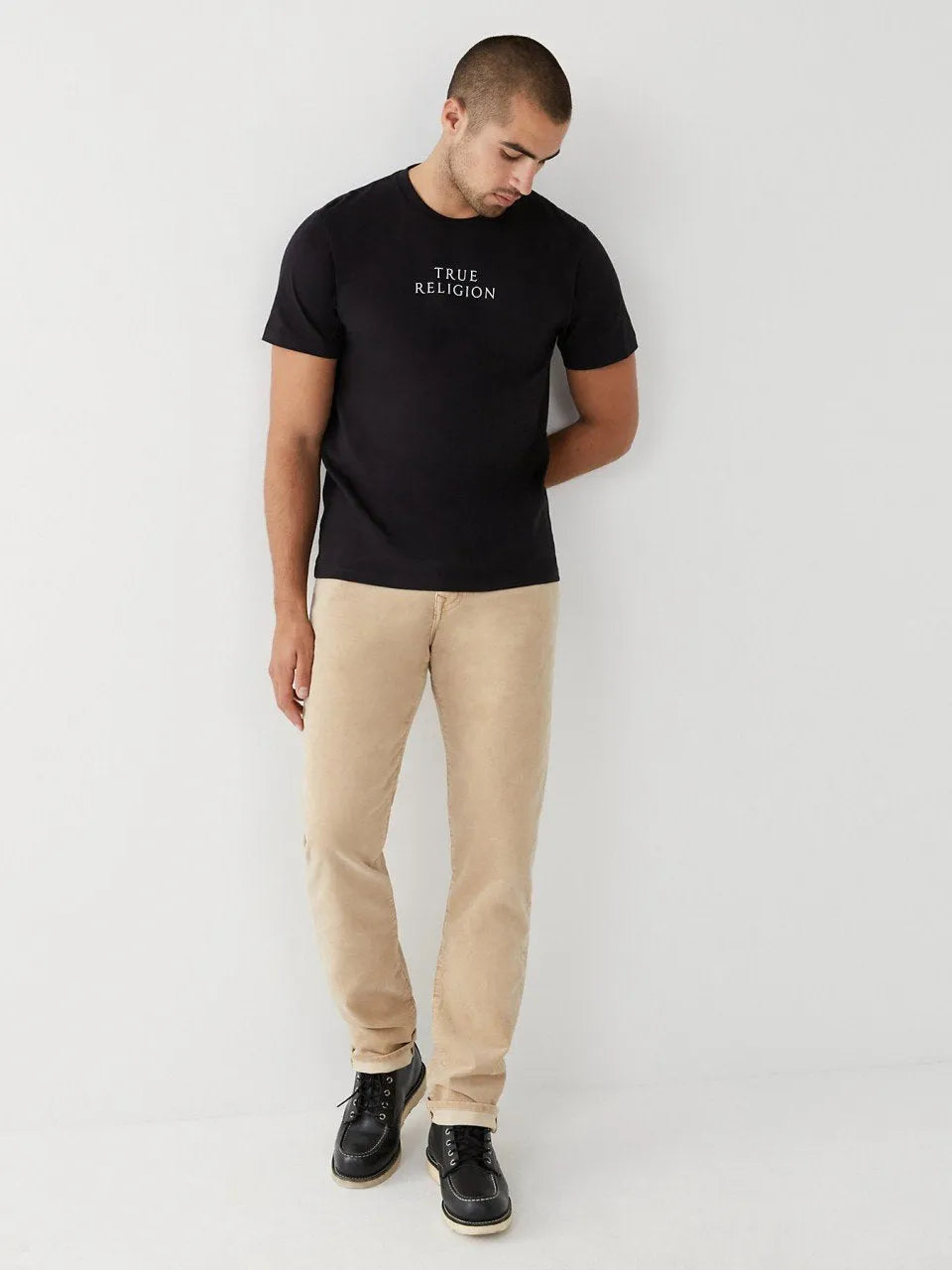 GENO NF CORDUROY - TRUE RELIGION MEXICO