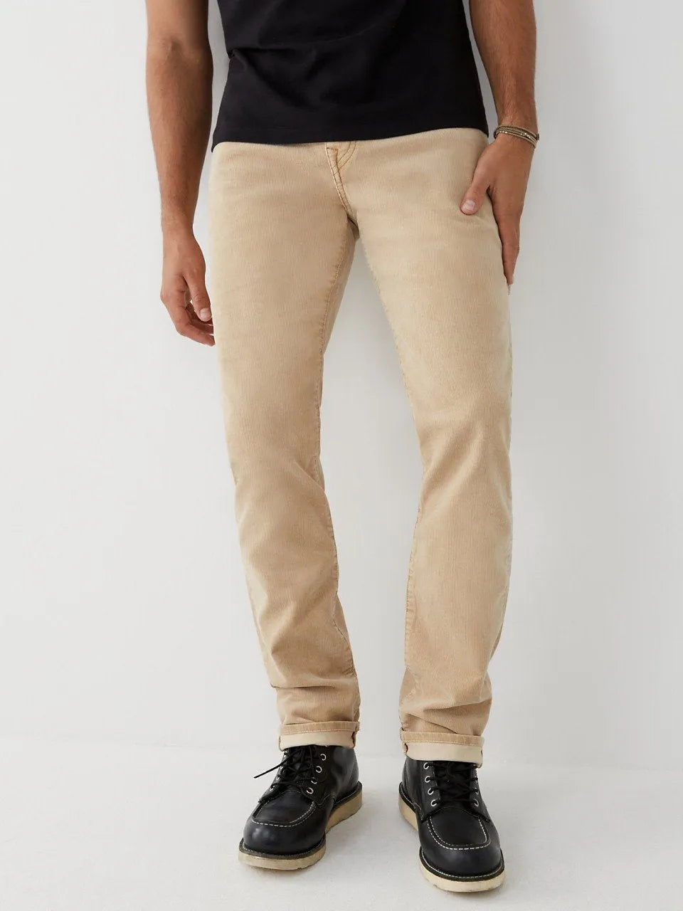 GENO NF CORDUROY - TRUE RELIGION MEXICO