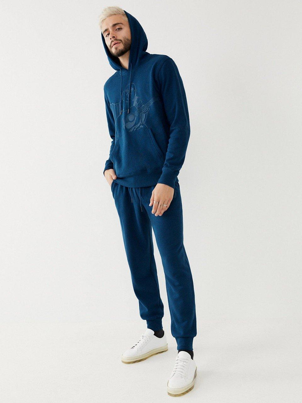 HS JOGGER - TRUE RELIGION MEXICO