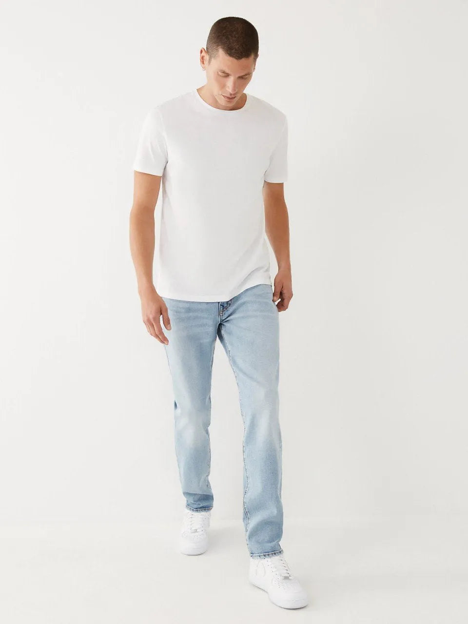 GENO NO FLAP BIG T - TRUE RELIGION MEXICO