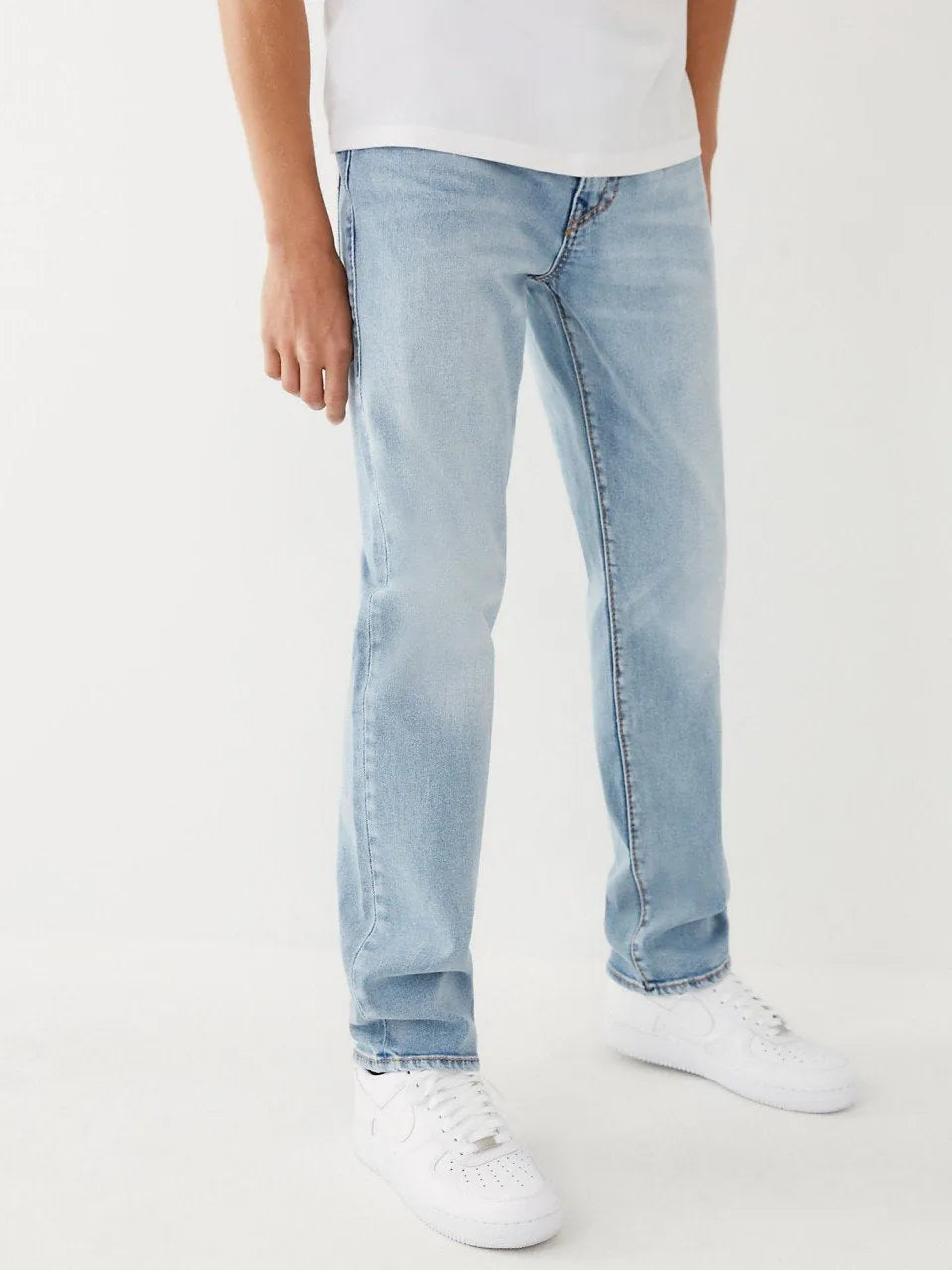 GENO NO FLAP BIG T - TRUE RELIGION MEXICO