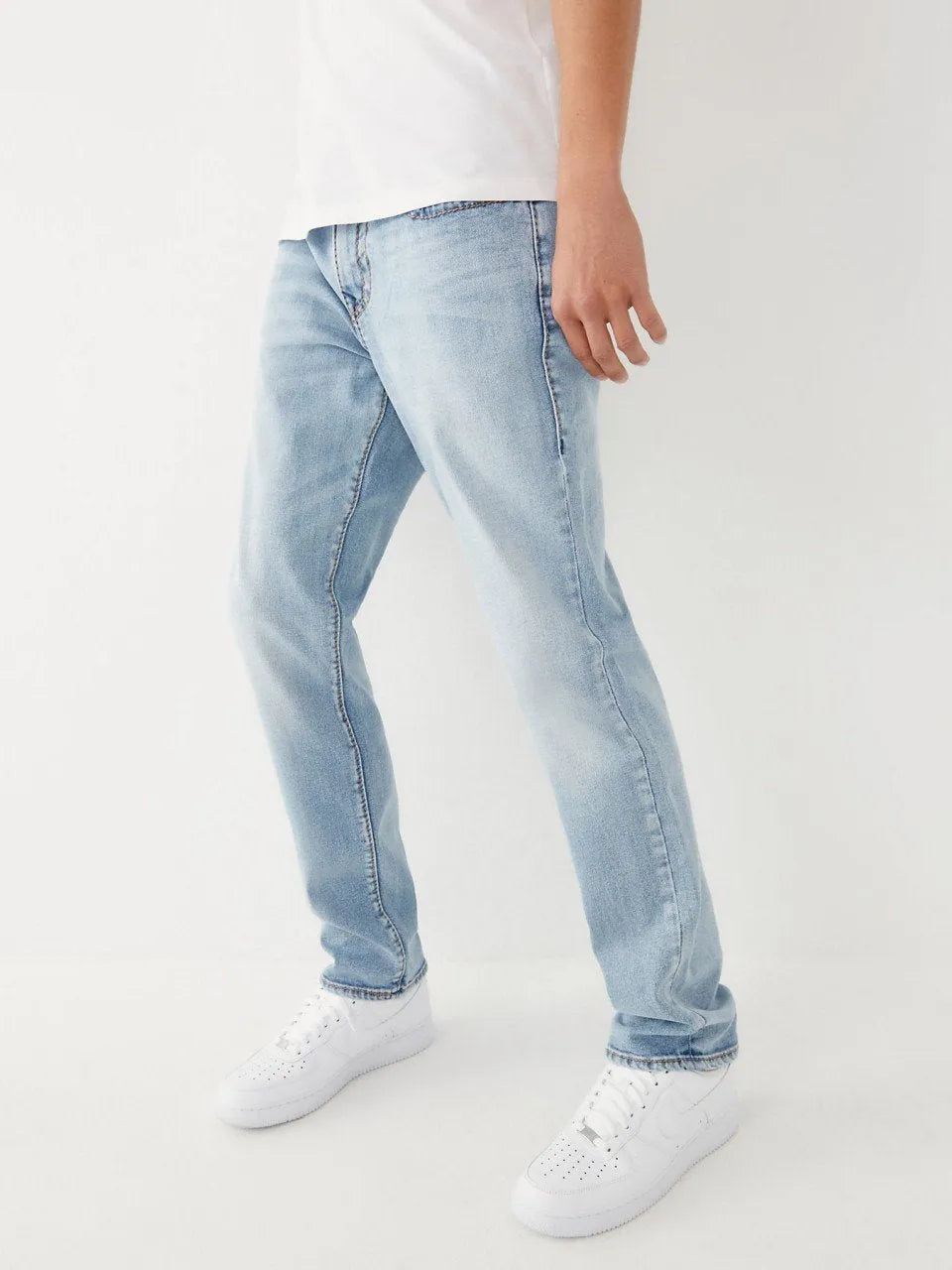 GENO NO FLAP BIG T - TRUE RELIGION MEXICO