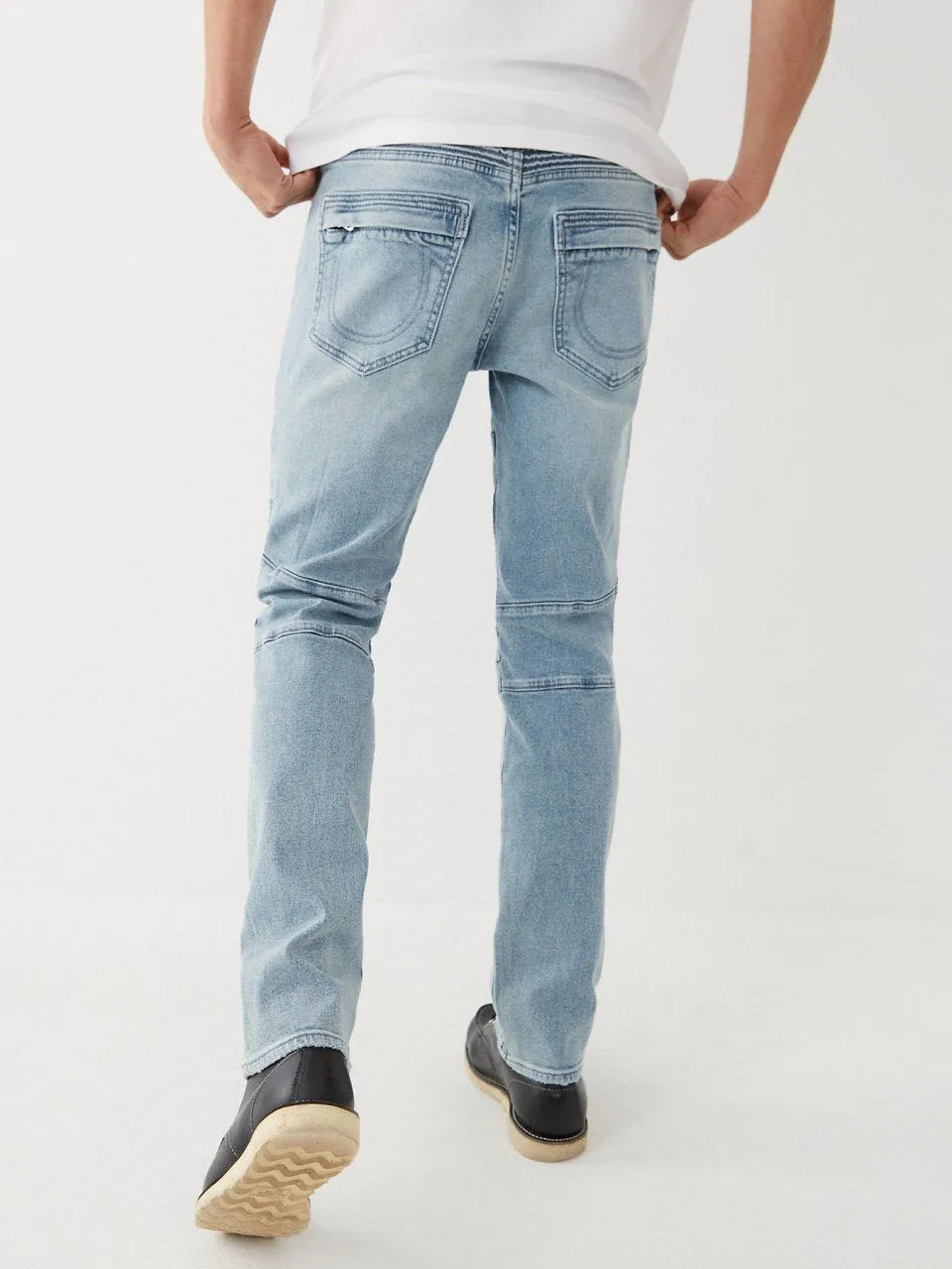 GENO MOTO - TRUE RELIGION MEXICO