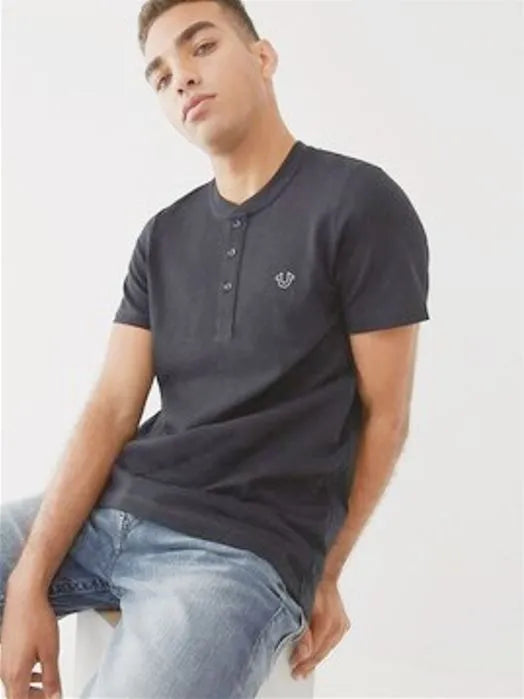 SS HENLEY - TRUE RELIGION MEXICO