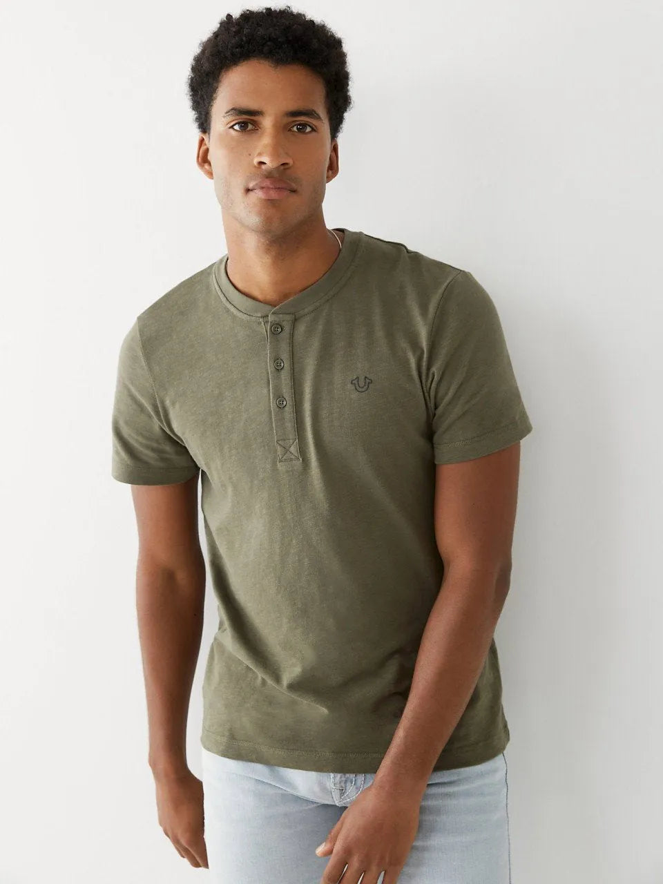 SS HENLEY - TRUE RELIGION MEXICO