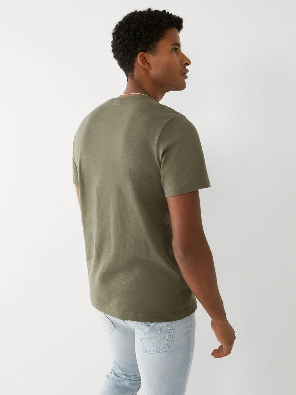 SS HENLEY - TRUE RELIGION MEXICO