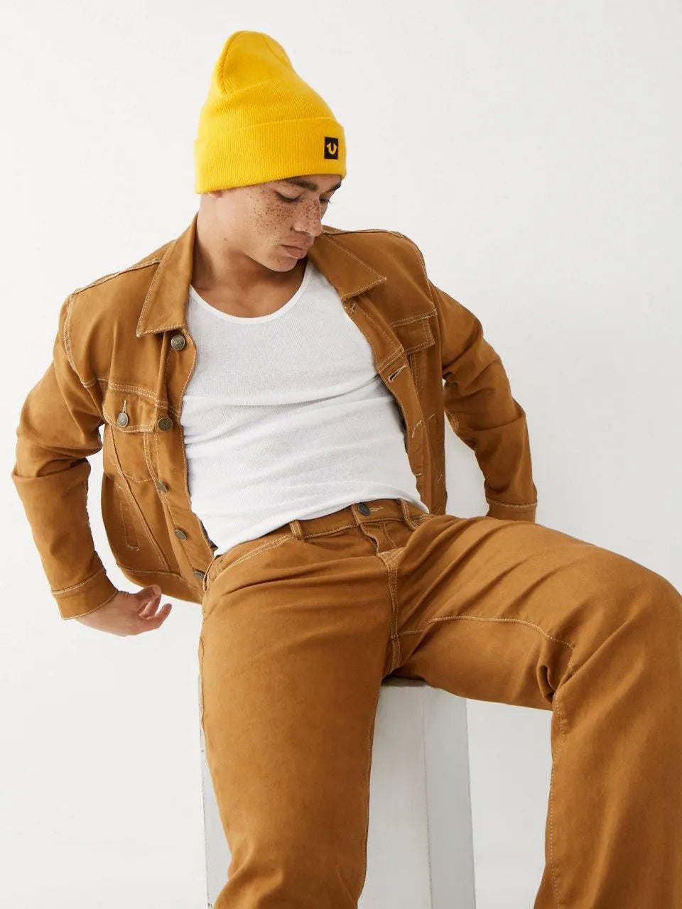 ROCCO RENEGADE 32 SN - TRUE RELIGION MEXICO