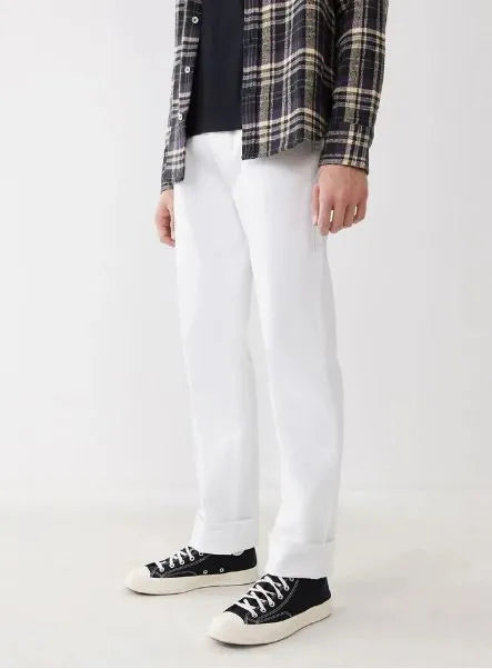 RICKY FLAP 34 INSEAM - TRUE RELIGION MEXICO