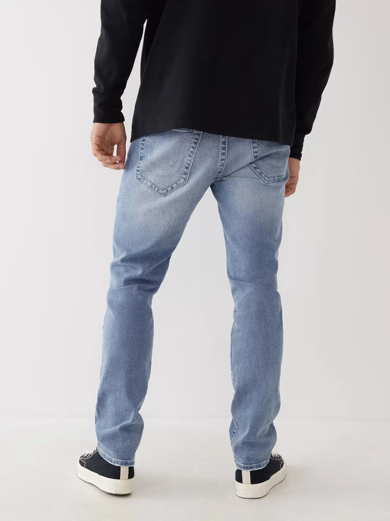 ROCCO NF SN 32 INSEAM - TRUE RELIGION MEXICO