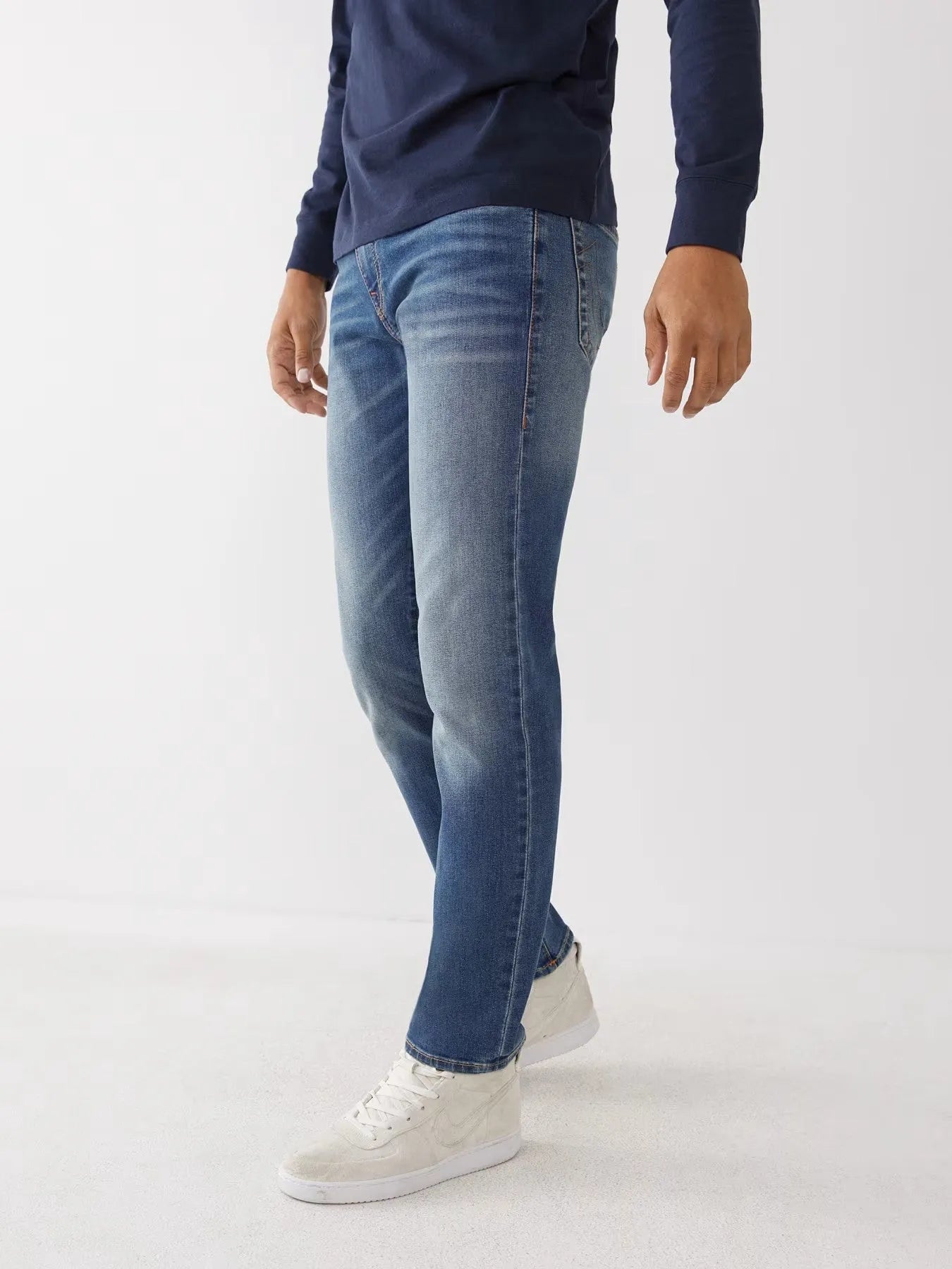 GENO SN 32 INSEAM - TRUE RELIGION MEXICO
