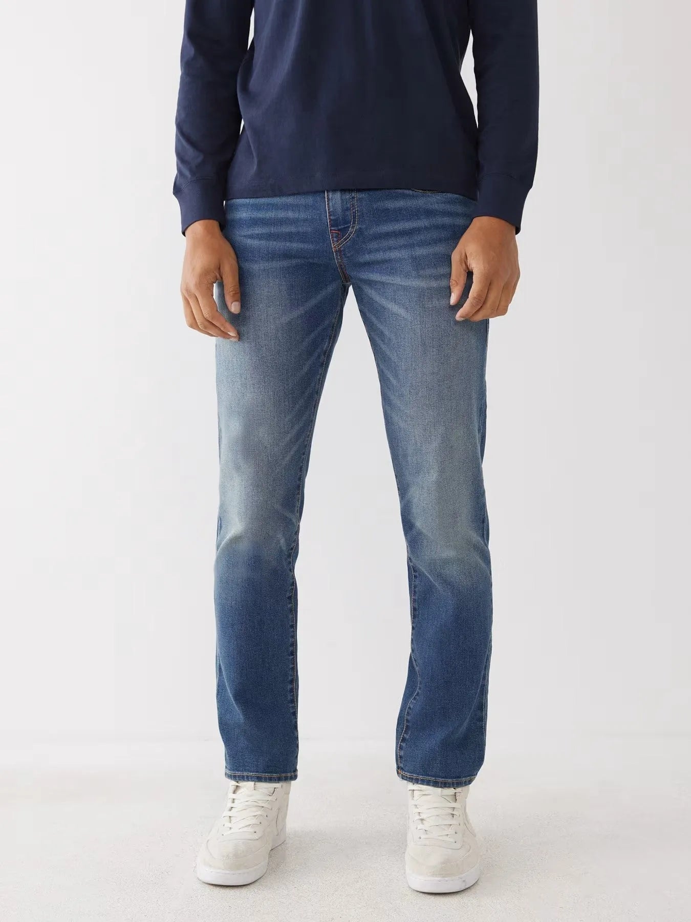 GENO SN 32 INSEAM - TRUE RELIGION MEXICO