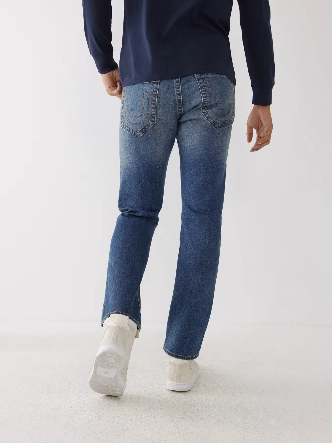 GENO SN 32 INSEAM - TRUE RELIGION MEXICO