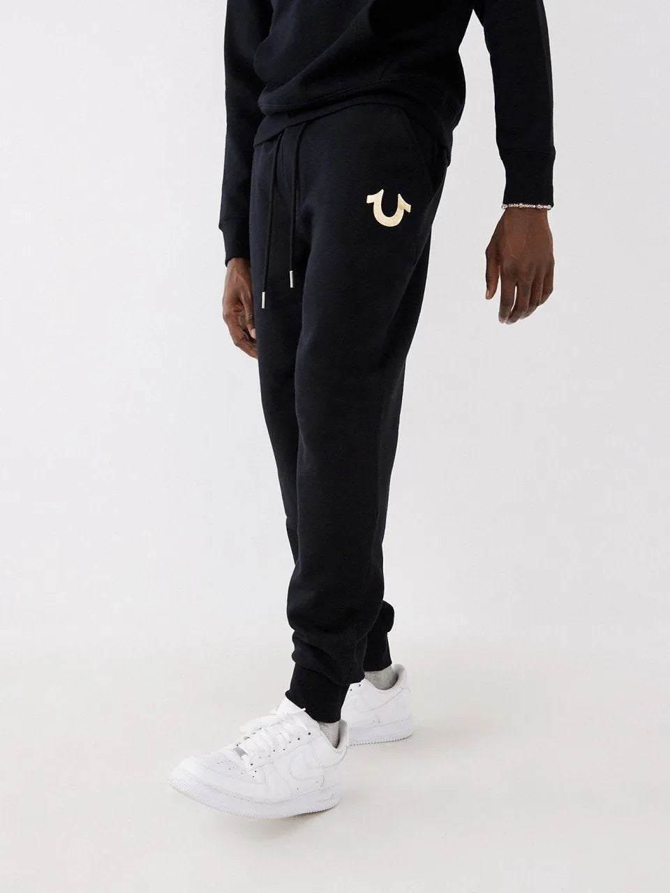 METALLIC HS JOGGER - TRUE RELIGION MEXICO