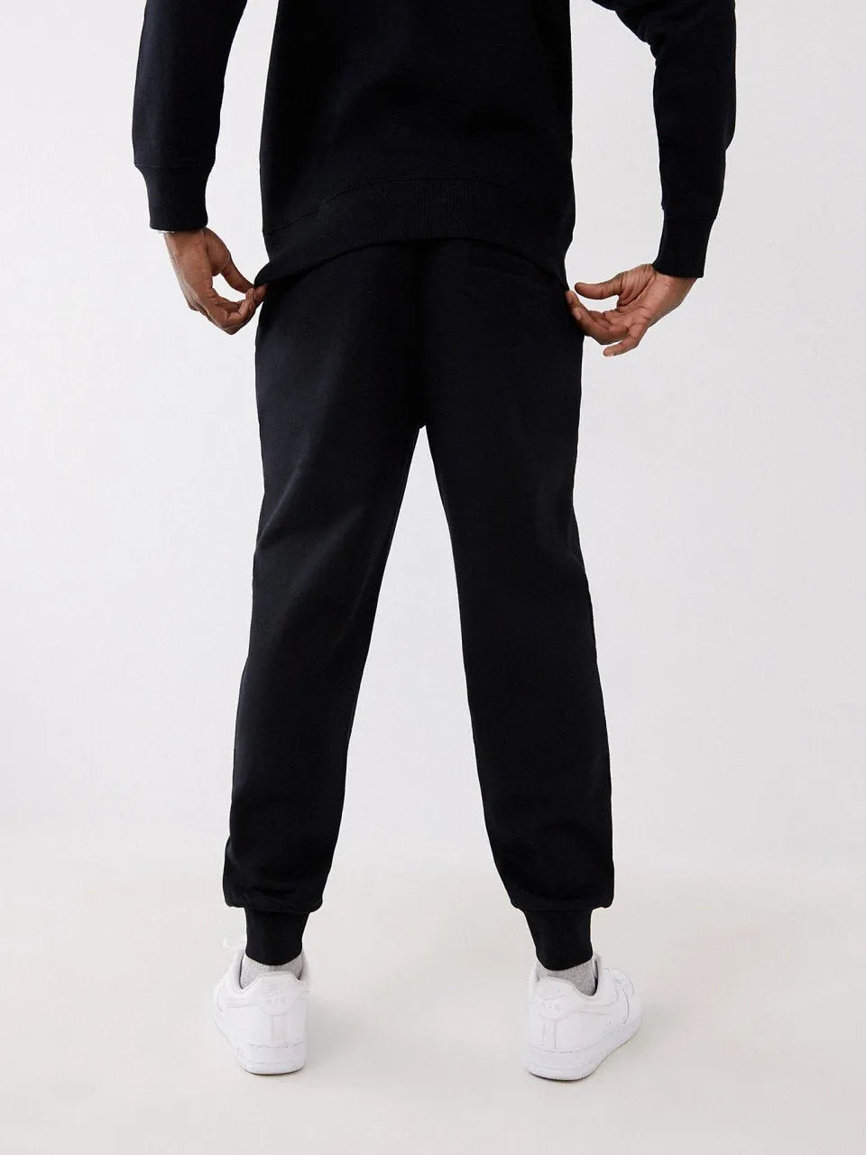 METALLIC HS JOGGER - TRUE RELIGION MEXICO
