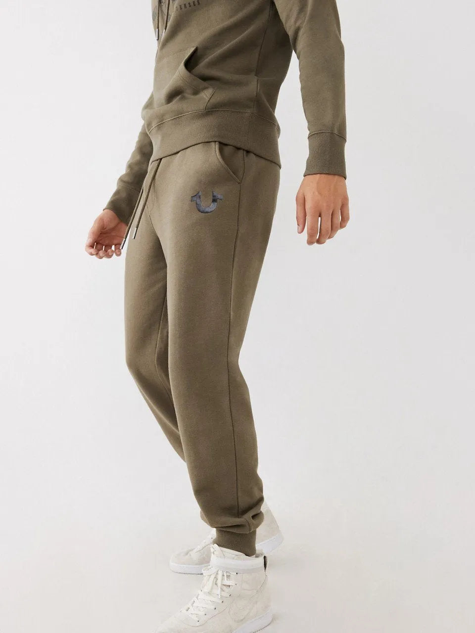 METALLIC HS JOGGER - TRUE RELIGION MEXICO