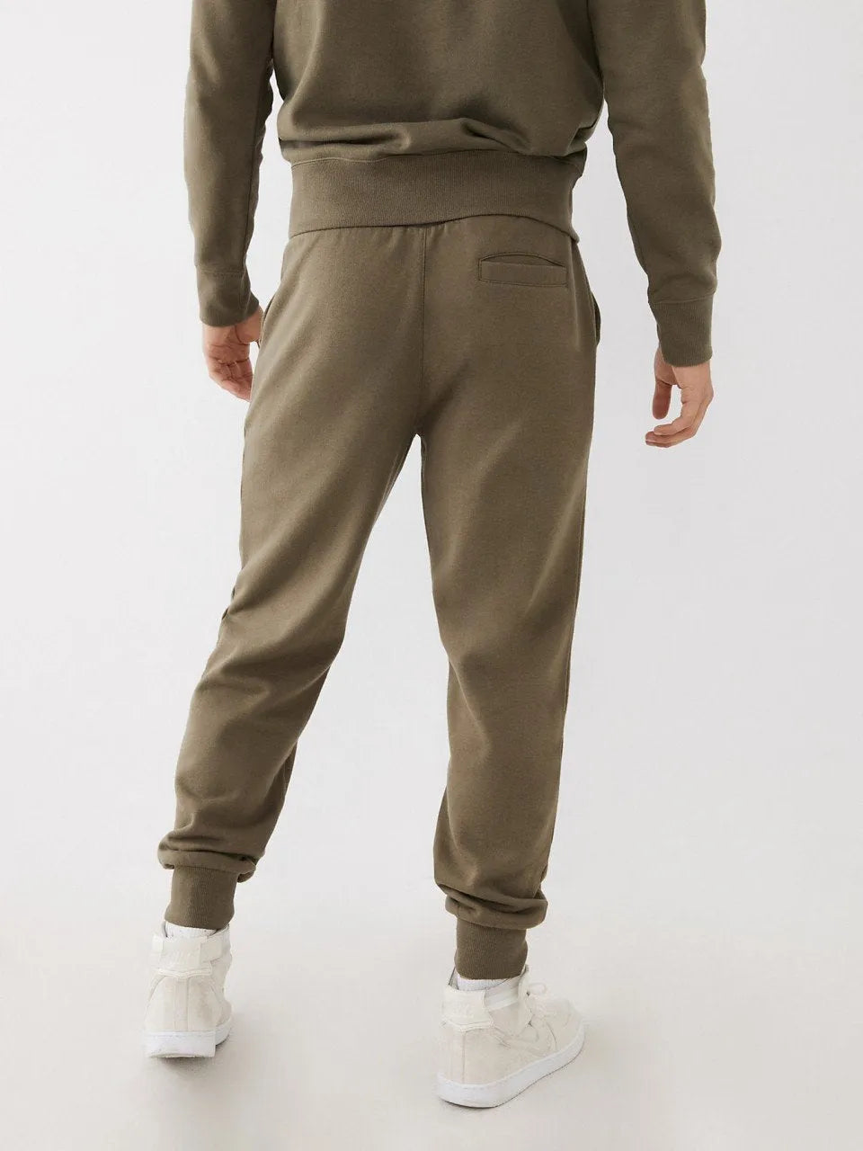 METALLIC HS JOGGER - TRUE RELIGION MEXICO