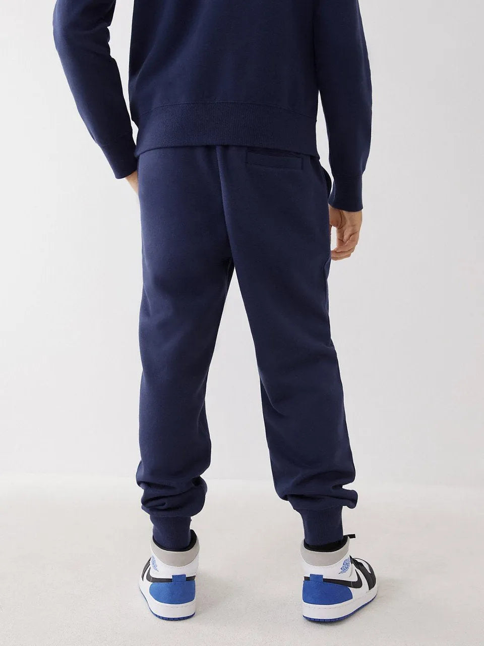 METALLIC HS JOGGER - TRUE RELIGION MEXICO