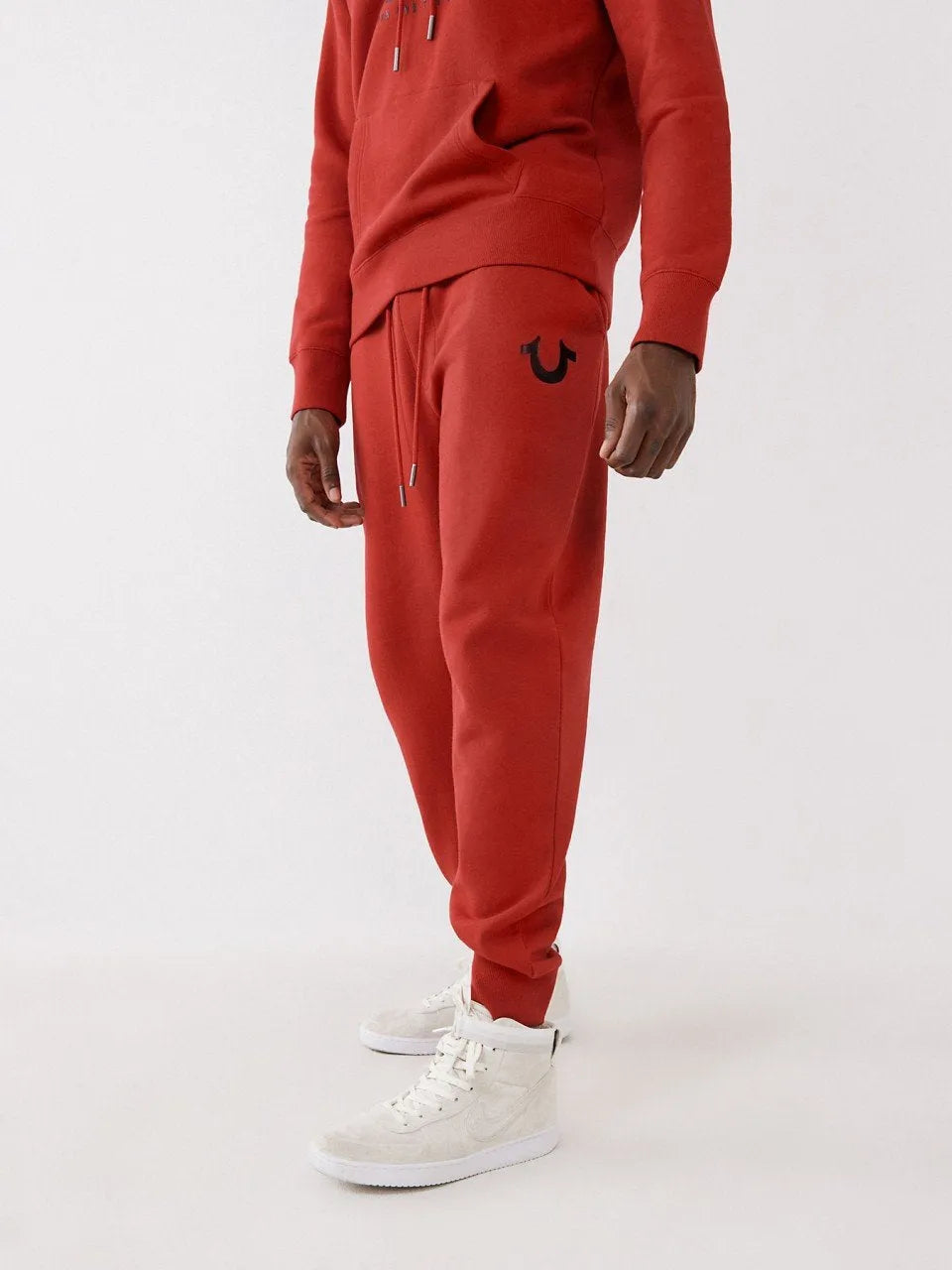 METALLIC HS JOGGER - TRUE RELIGION MEXICO