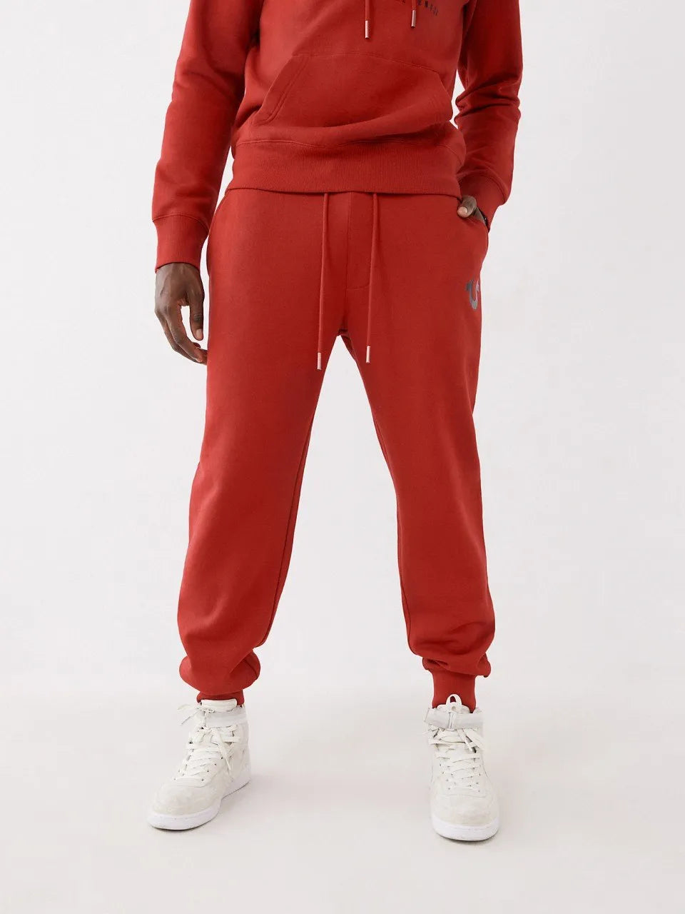 METALLIC HS JOGGER - TRUE RELIGION MEXICO