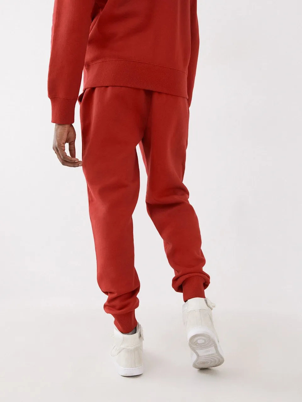 METALLIC HS JOGGER - TRUE RELIGION MEXICO