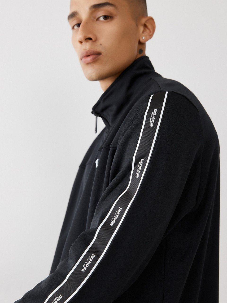 TRACK JACKET - TRUE RELIGION MEXICO