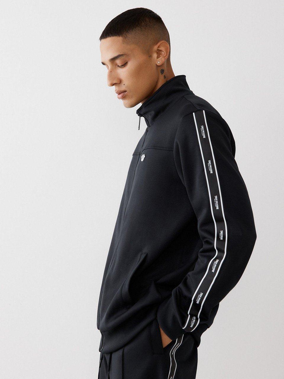 TRACK JACKET - TRUE RELIGION MEXICO