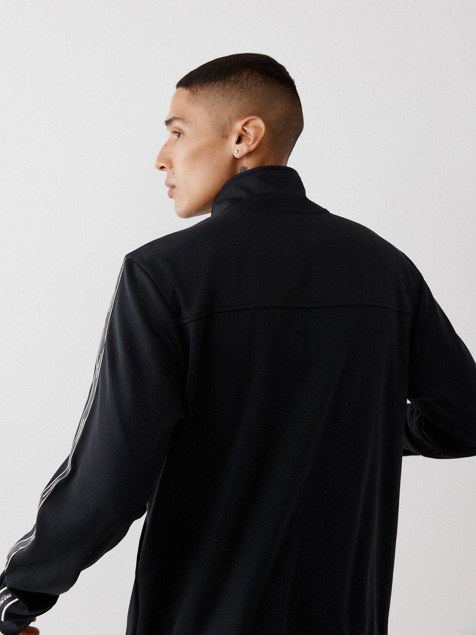 TRACK JACKET - TRUE RELIGION MEXICO