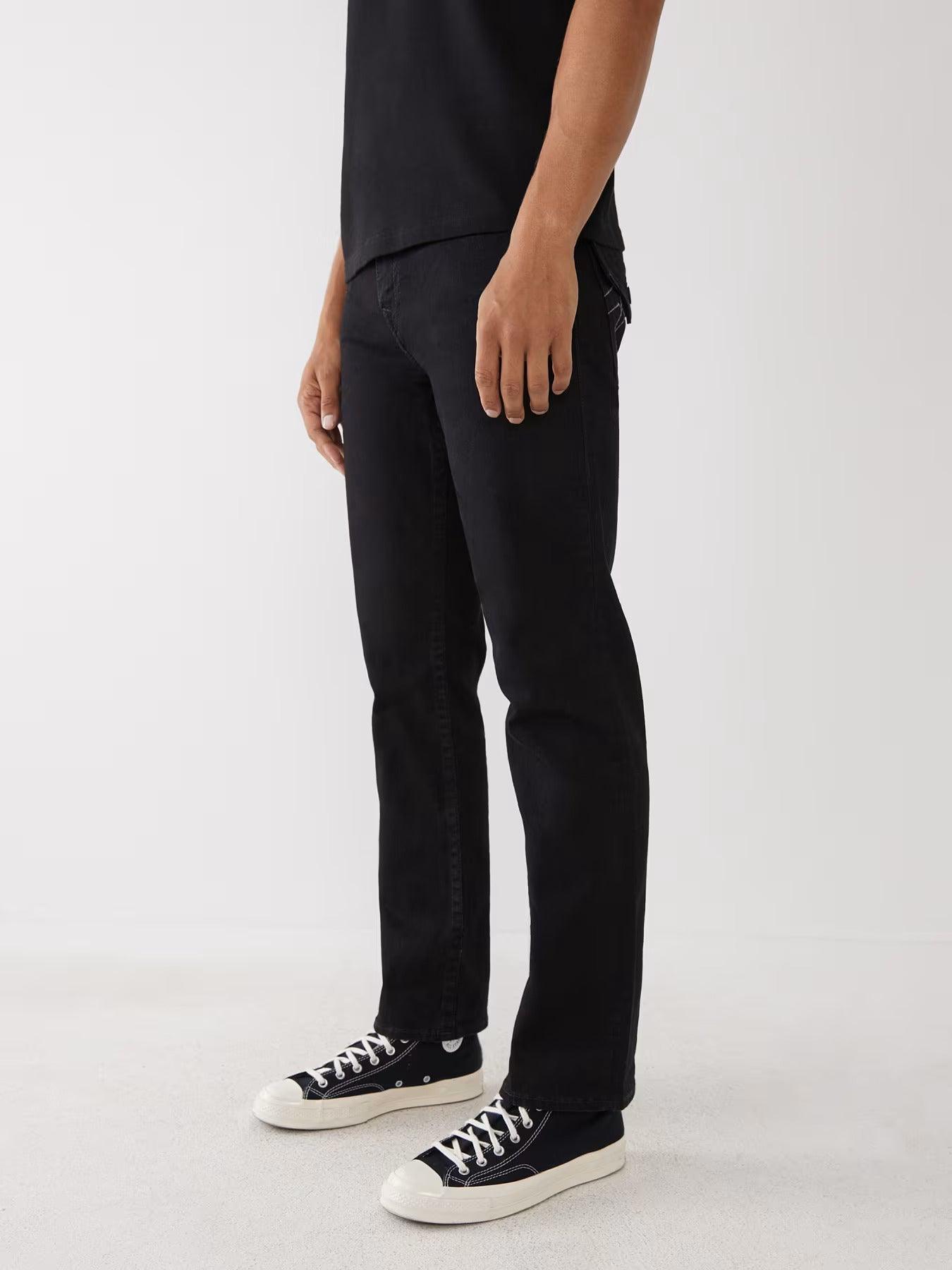 RICKY FLAP SN 32 INSEAM - TRUE RELIGION MEXICO