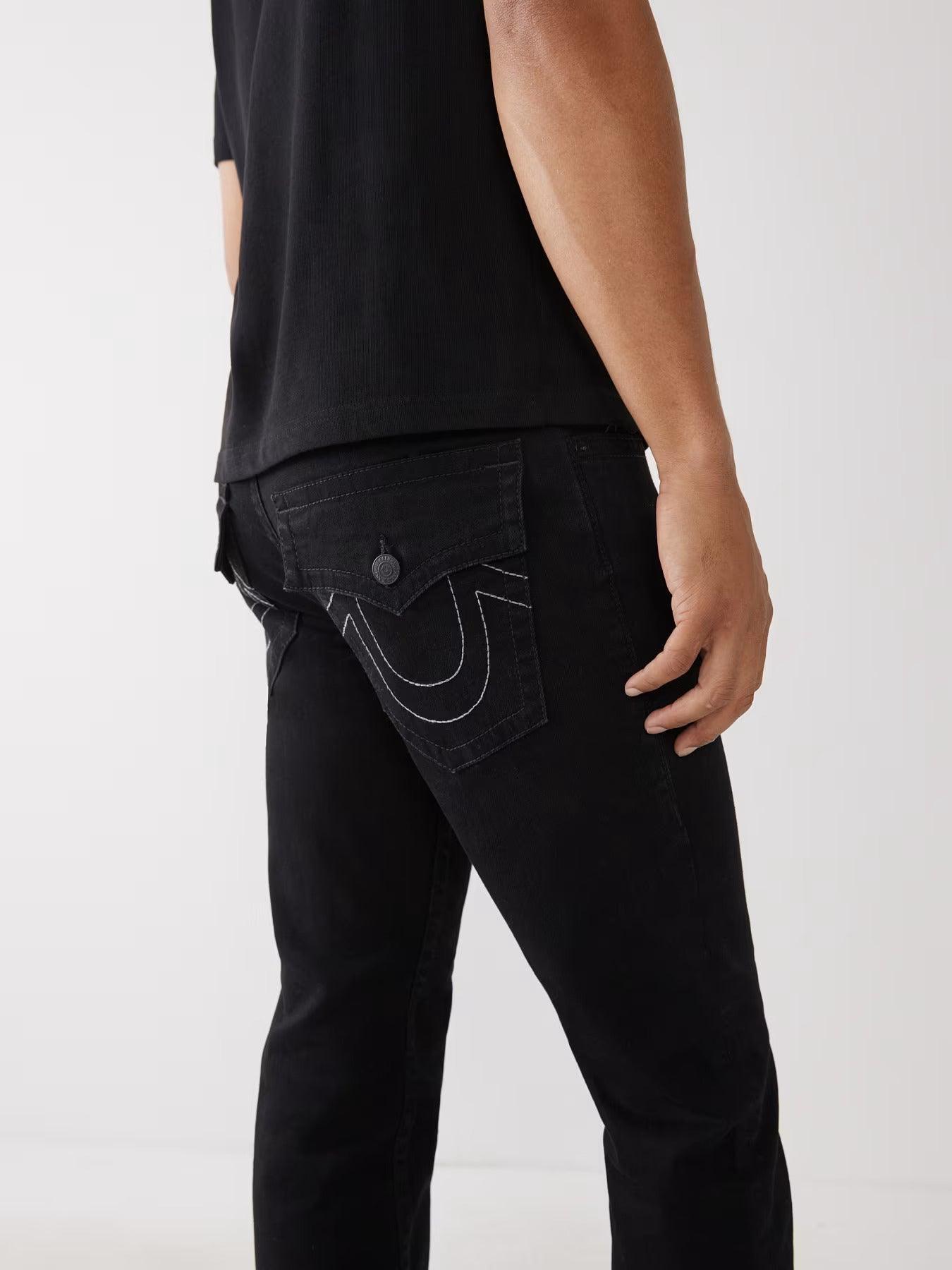 RICKY FLAP SN 32 INSEAM - TRUE RELIGION MEXICO