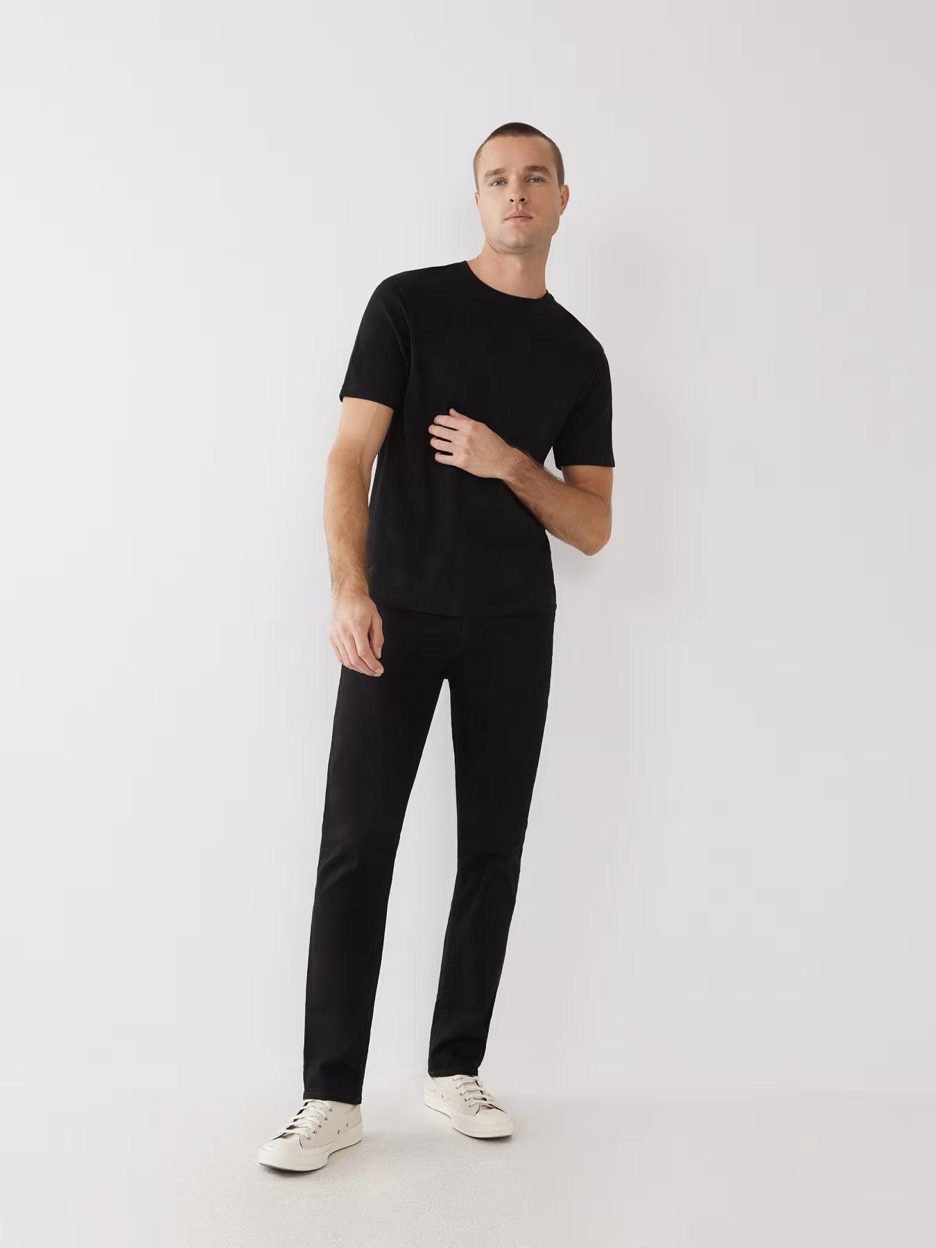 GENO NO FLAP SN 32 INSEAM - TRUE RELIGION MEXICO