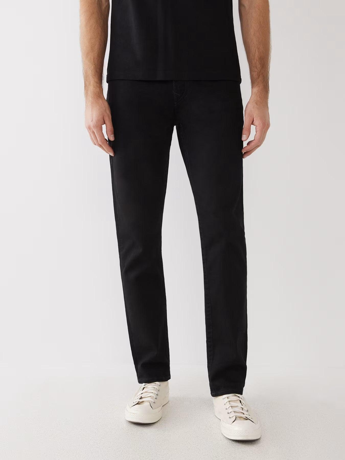 GENO NO FLAP SN 32 INSEAM - TRUE RELIGION MEXICO