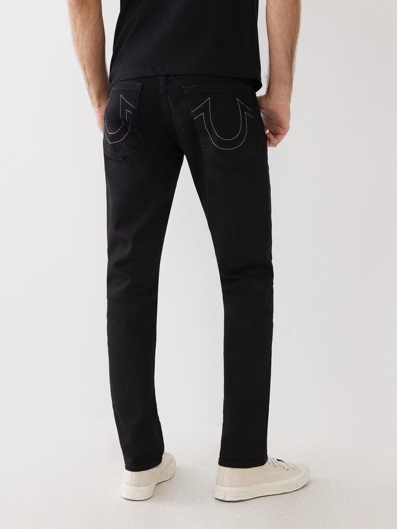 GENO NO FLAP SN 32 INSEAM - TRUE RELIGION MEXICO