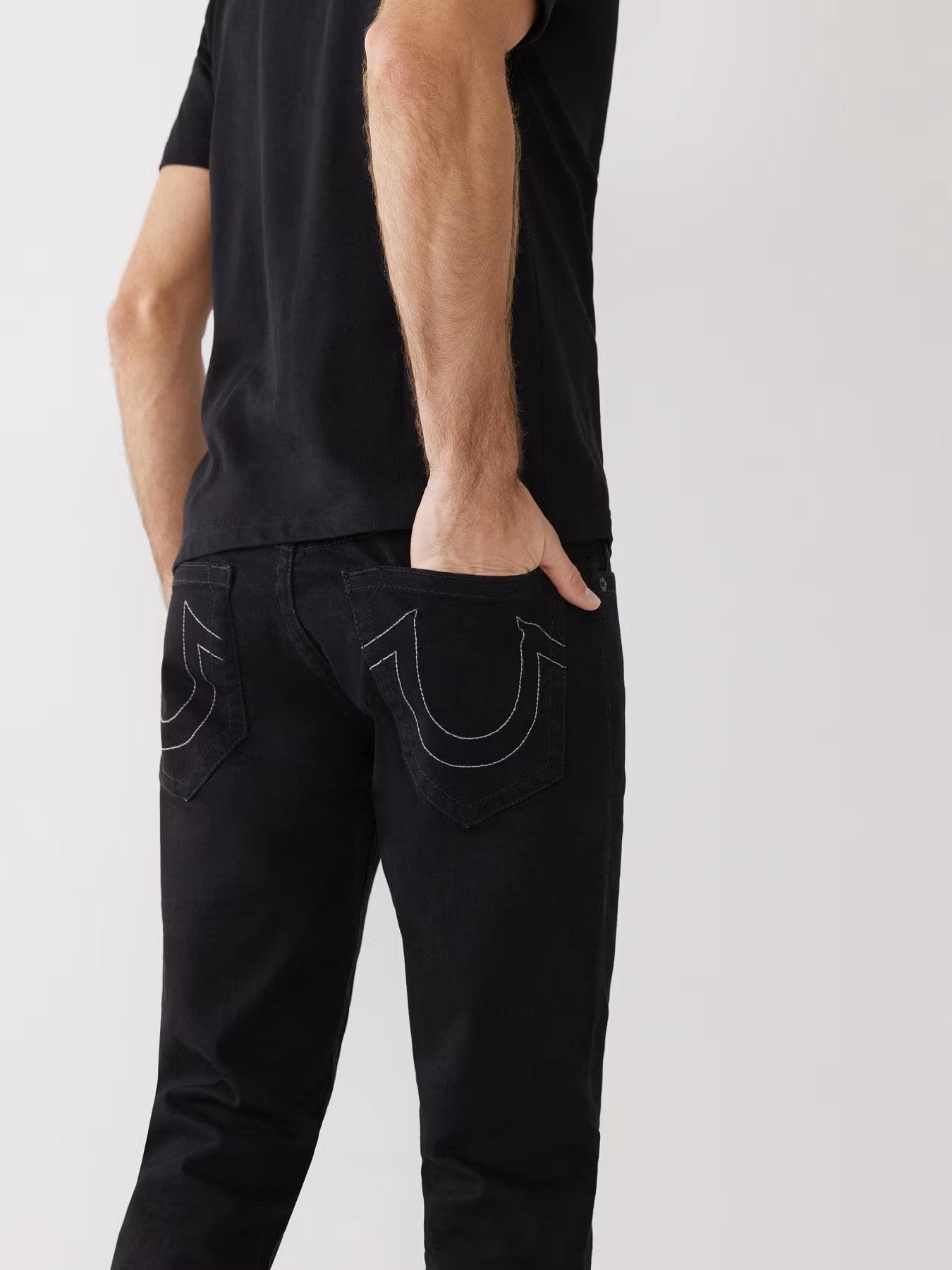 GENO NO FLAP SN 32 INSEAM - TRUE RELIGION MEXICO