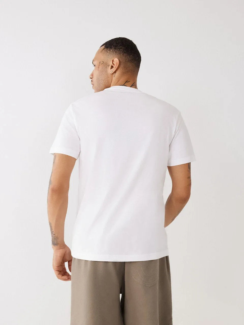 SS HITCH HIKE BUDDAH TEE - TRUE RELIGION MEXICO