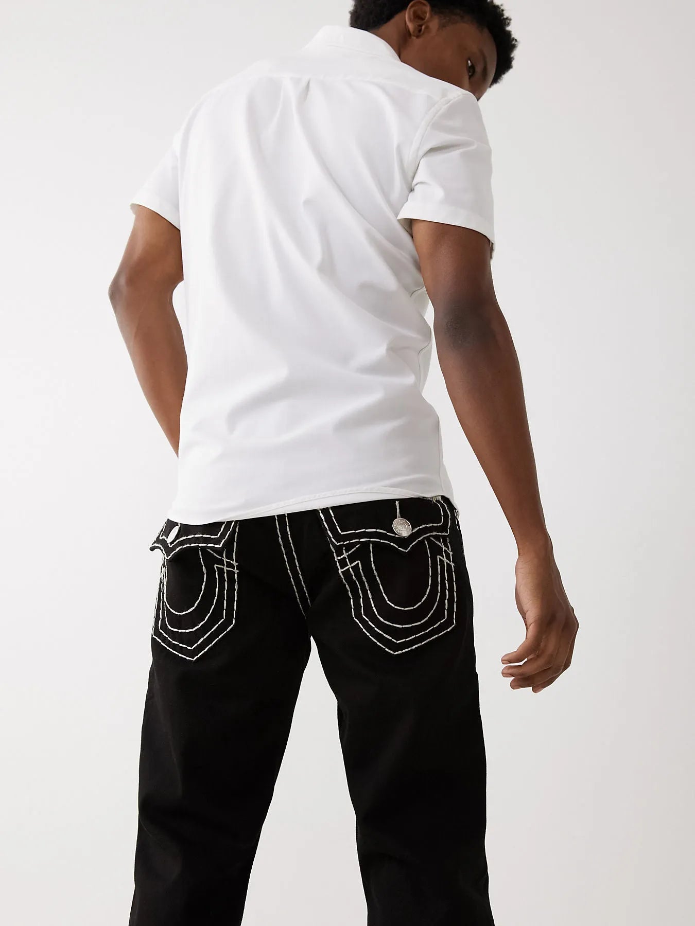 RICKY SUPER T FLAP